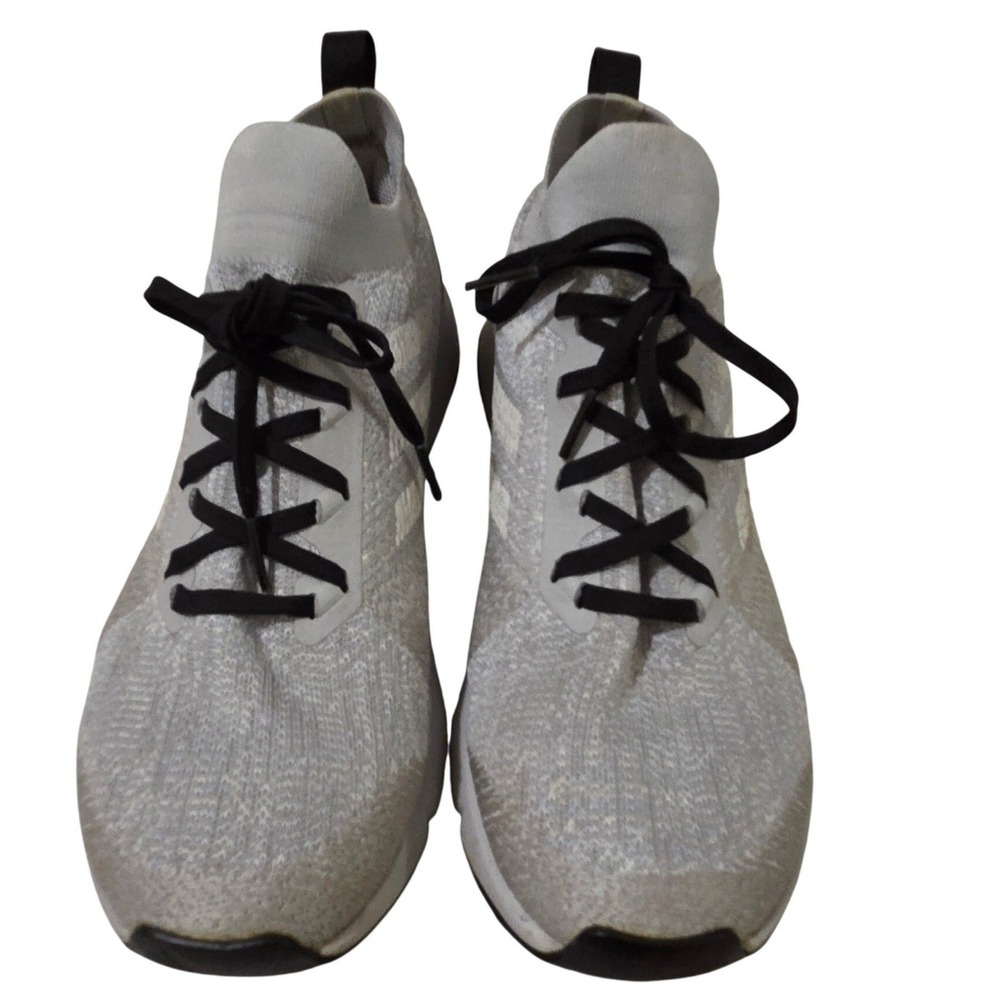 Adidas Terrex Two Parley Mens Trail Running Shoes Grey Black AC7859